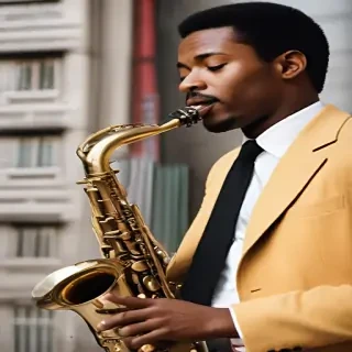 jazz music
