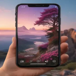aesthetic phone bg