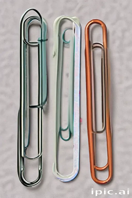 paper clip png