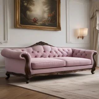 couch transparent