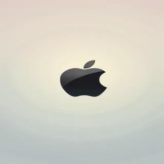 iphone minimal background