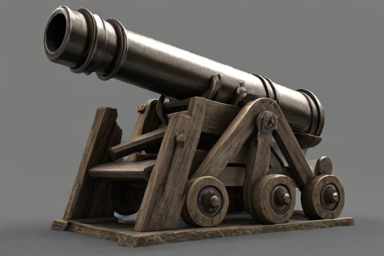 cannon png