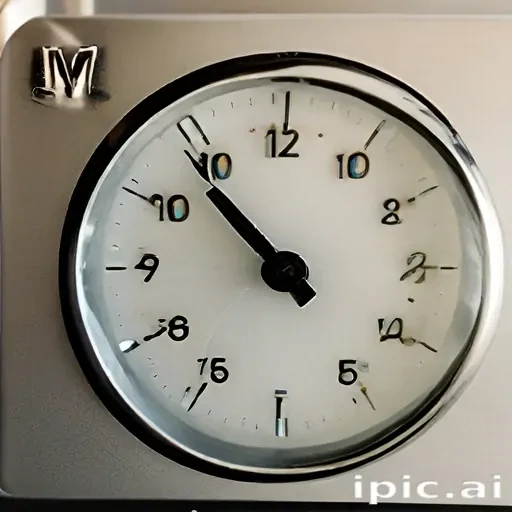 set a timer for 10 minutes