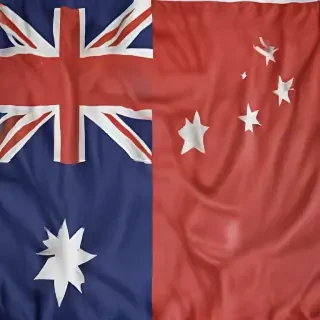 australian flag png