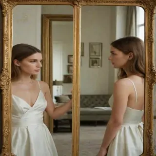 mirror image