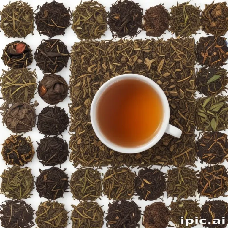tea png