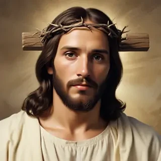jesus background
