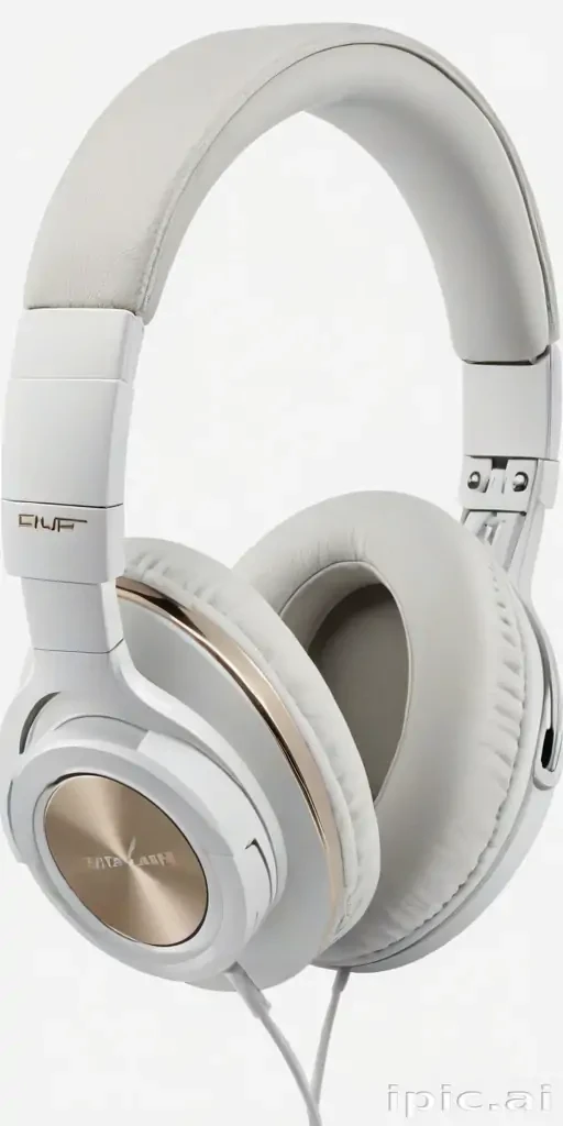 transparent headphones png
