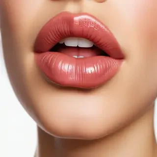lips transparent png