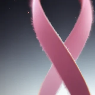 cancer ribbon