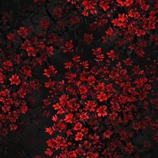 black and red wallpaper iphone