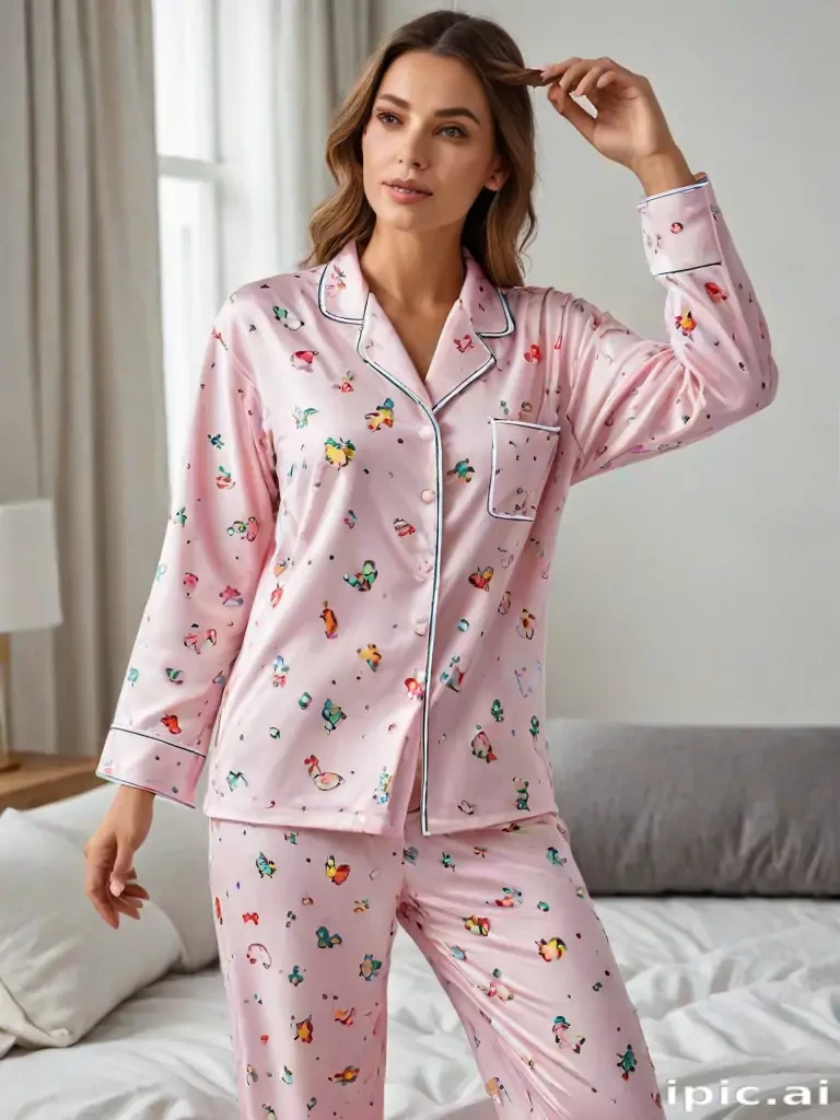 pajama png