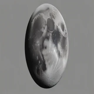 moon transparent png