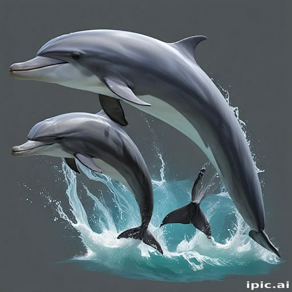 dolphins png