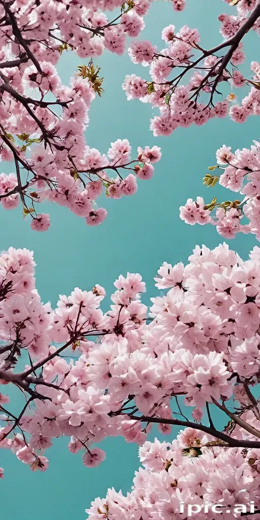 spring desktop wallpaper aesthetic