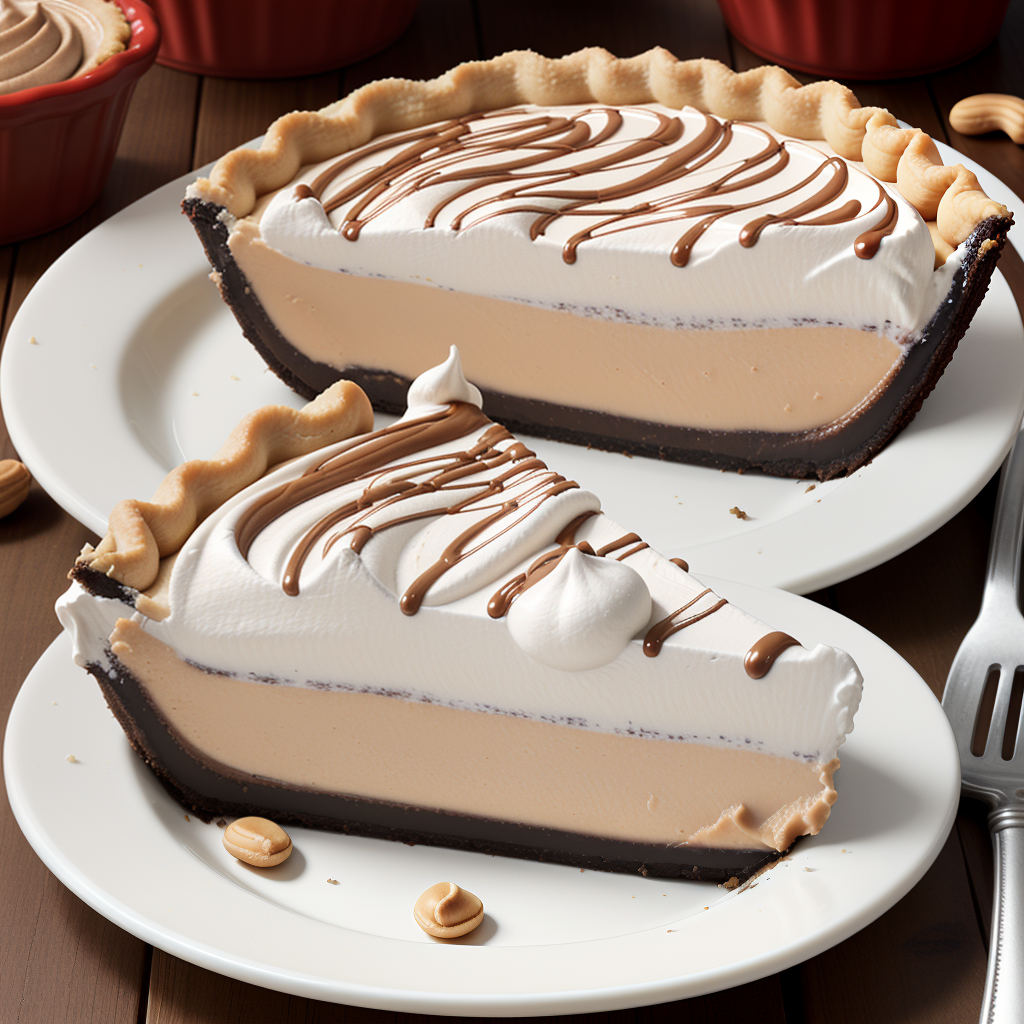 marie callender's peanut butter pie