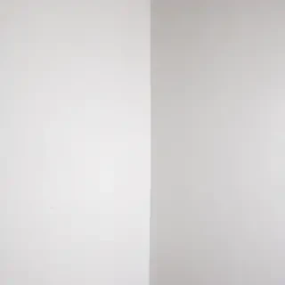 white wall paper
