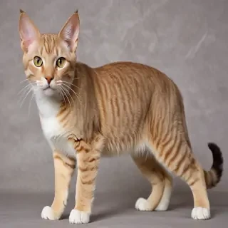 german rex cat breed