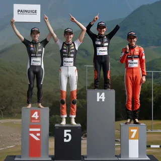 podium png