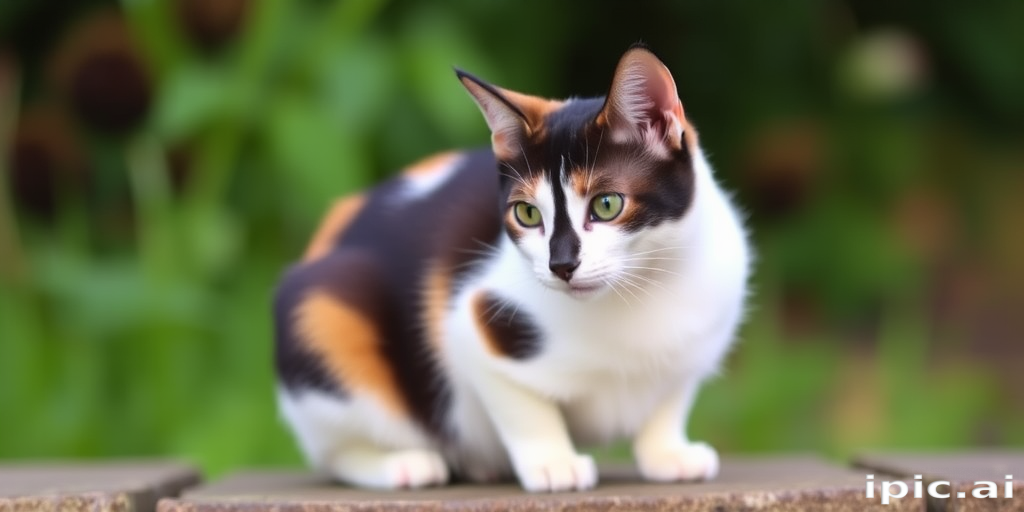 japanese bobtail breed