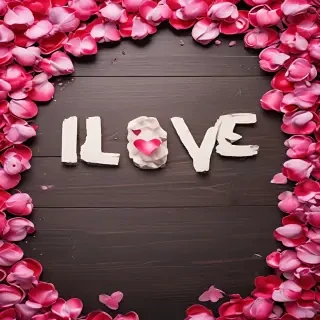 love background images