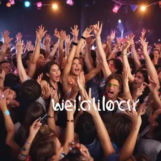 party songs