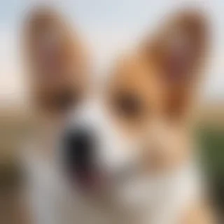 corgi png