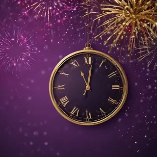 new years backgrounds free