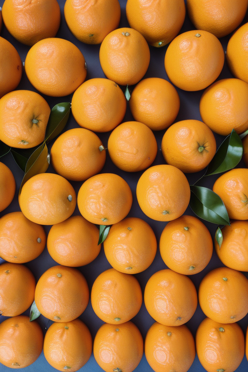what to do with old oranges