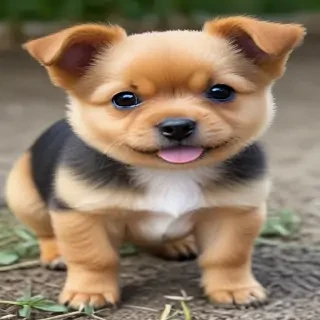 porkie dog breed
