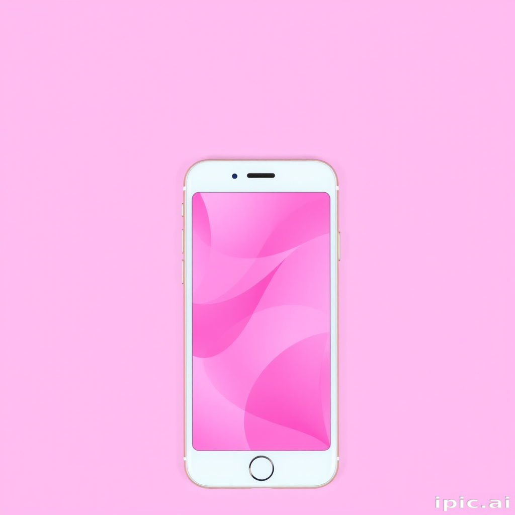 pink wallpaper phone