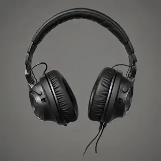 headphones png transparent