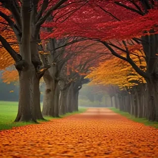 fall wallpaper