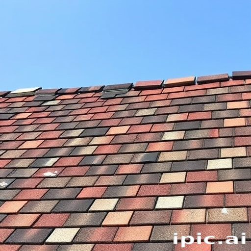pictures of shingles