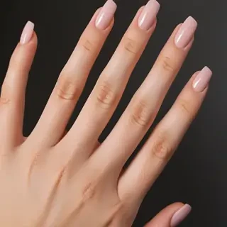 image finger