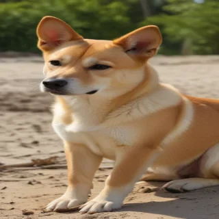 carolina dog breed
