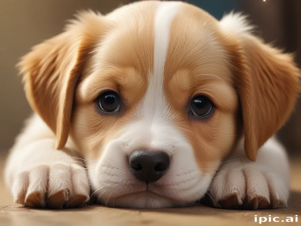 puppy background