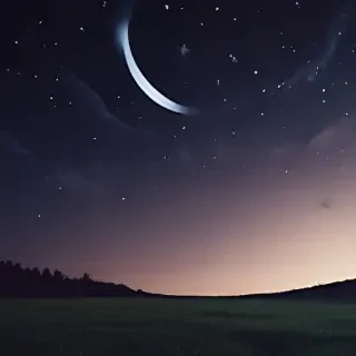good night wallpaper