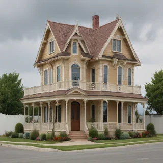 house transparent background