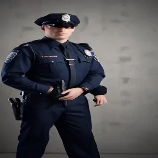police backgrounds