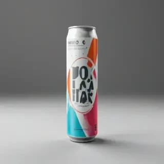 can mockup