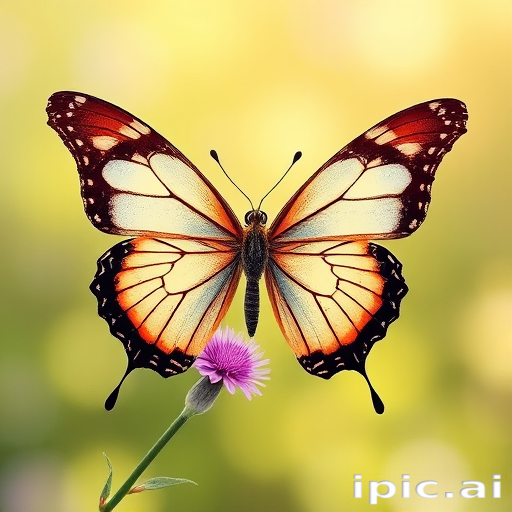 butterfly wallpaper images