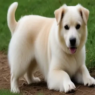 ba shar dog breed