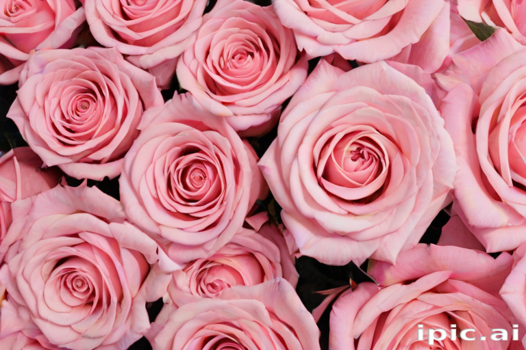 rose pink aesthetic wallpaper