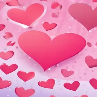 iphone backgrounds hearts