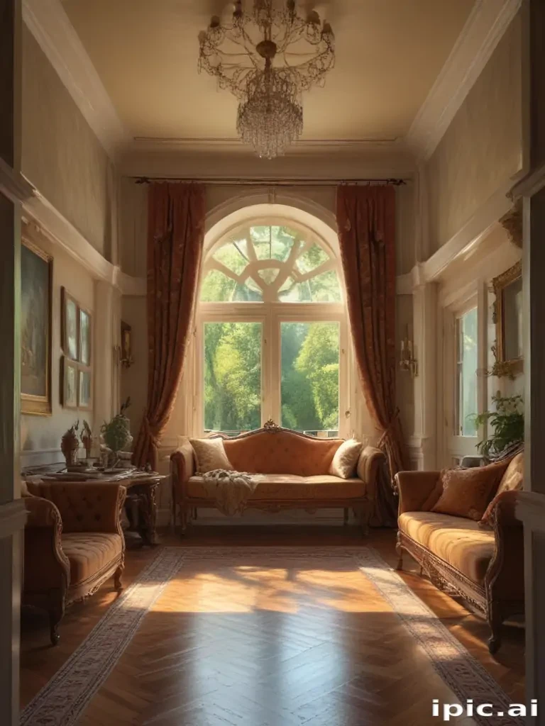 background heaven