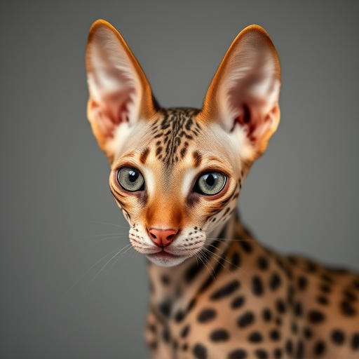 peterbald breed