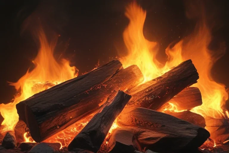 fire bg hd