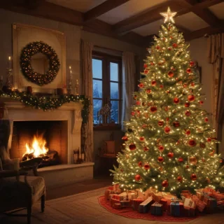 png christmas