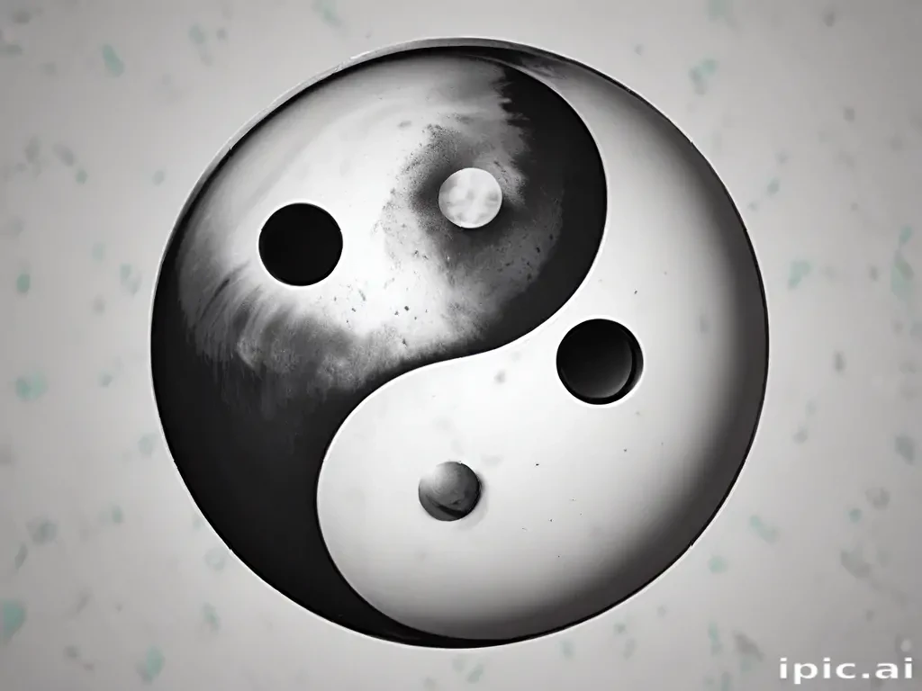yin and yang png
